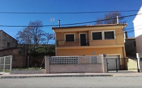 Apartamentos Rurales Carlos
